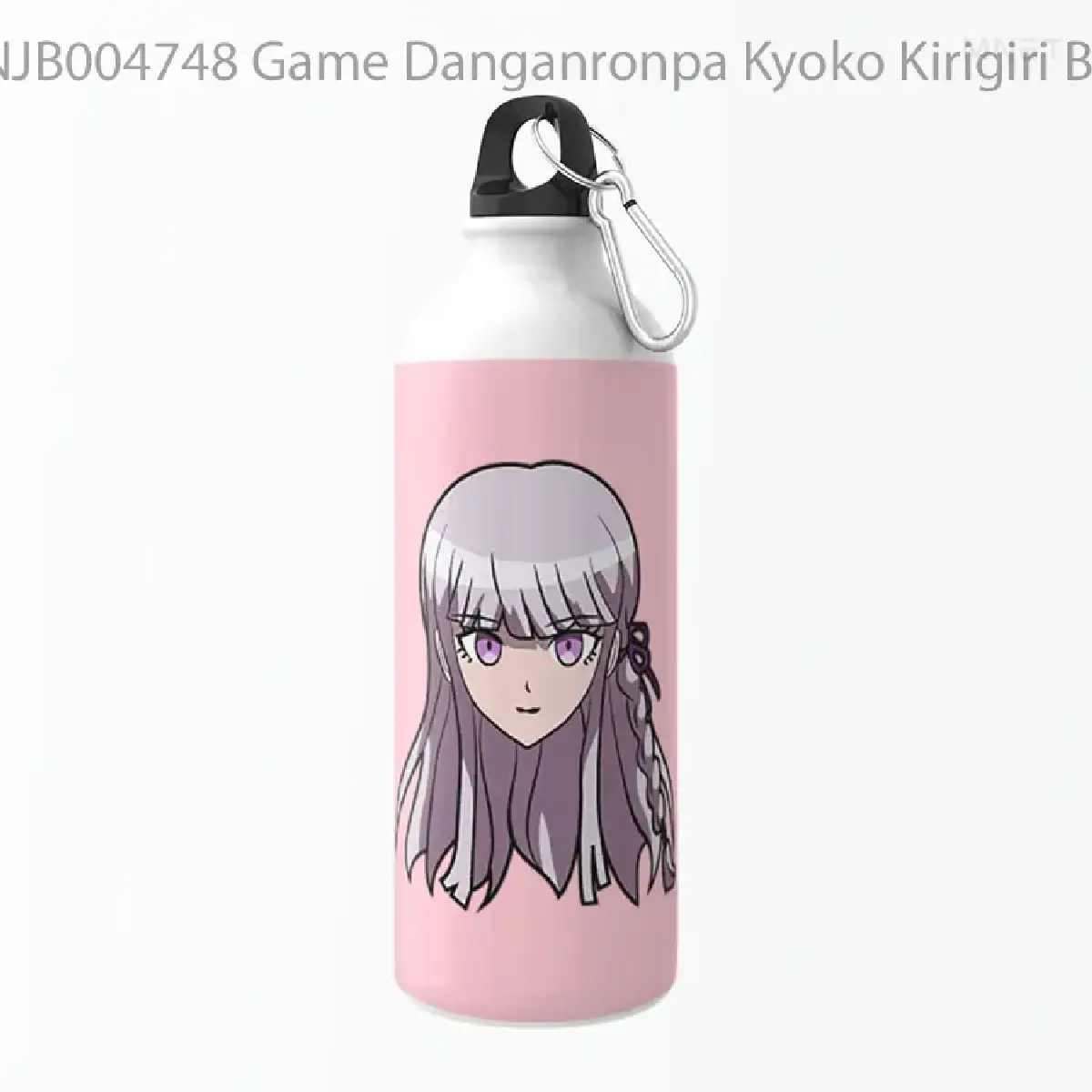 Game Danganronpa Kyoko Kirigiri Botol Air Minum