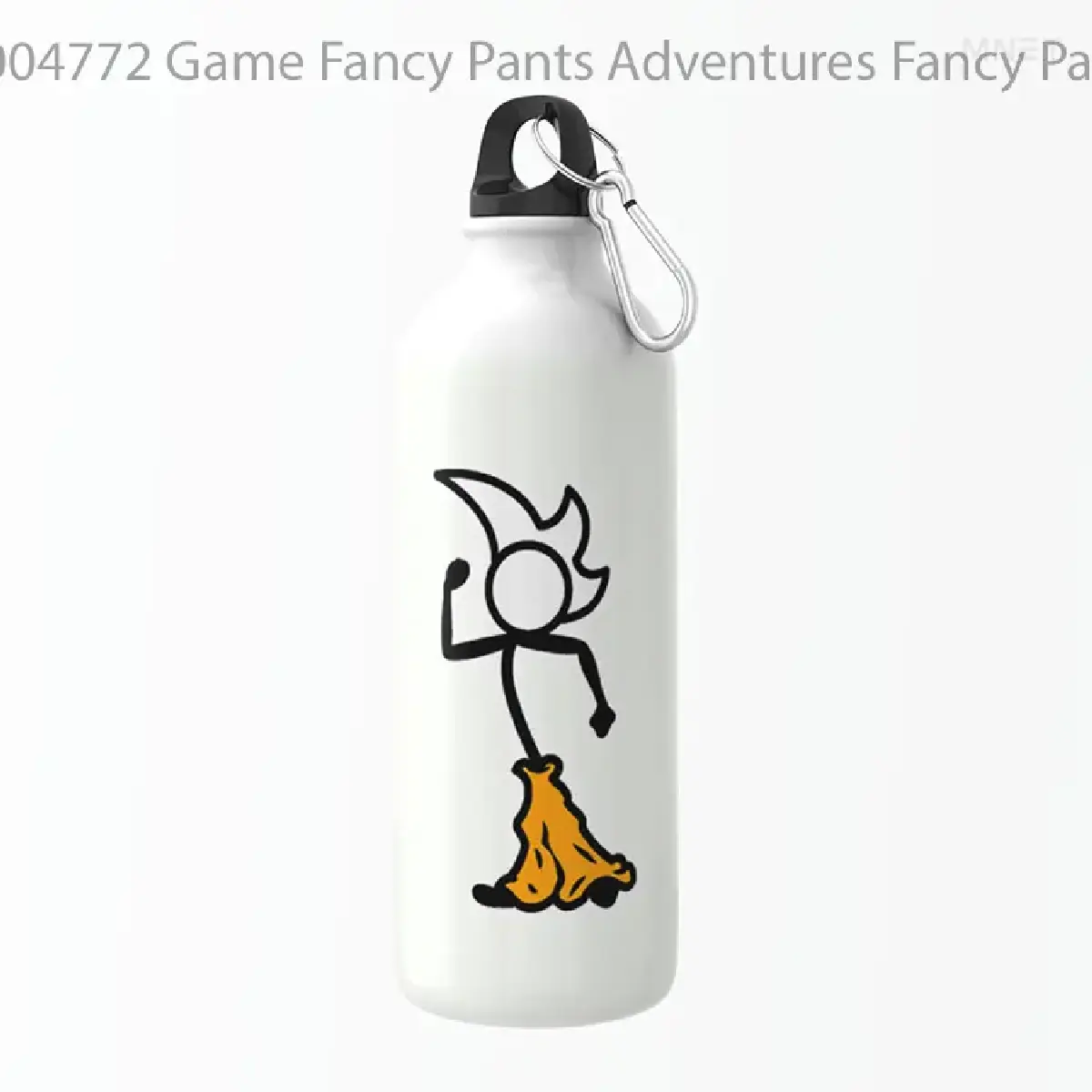 Game Fancy Pants Adventures Fancy Pants Man Botol Air Minum