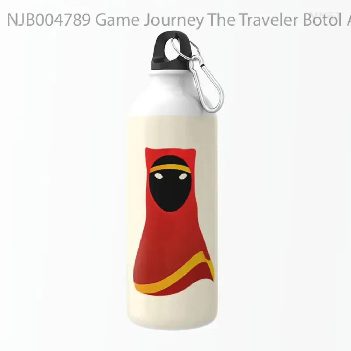 Game Journey The Traveler Botol Air Minum