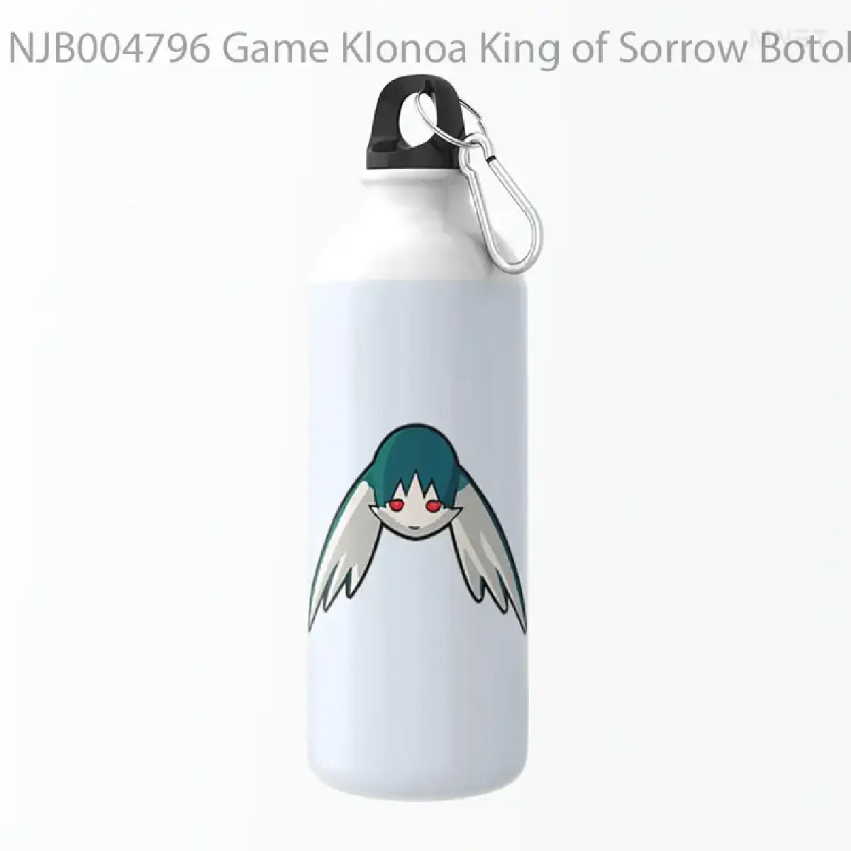 Game Klonoa King of Sorrow Botol Air Minum