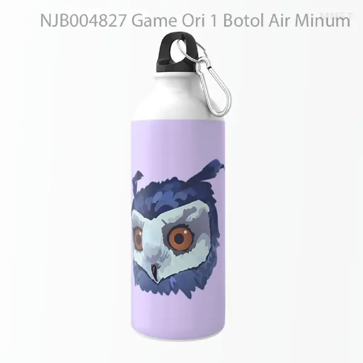 Game Ori 1 Botol Air Minum