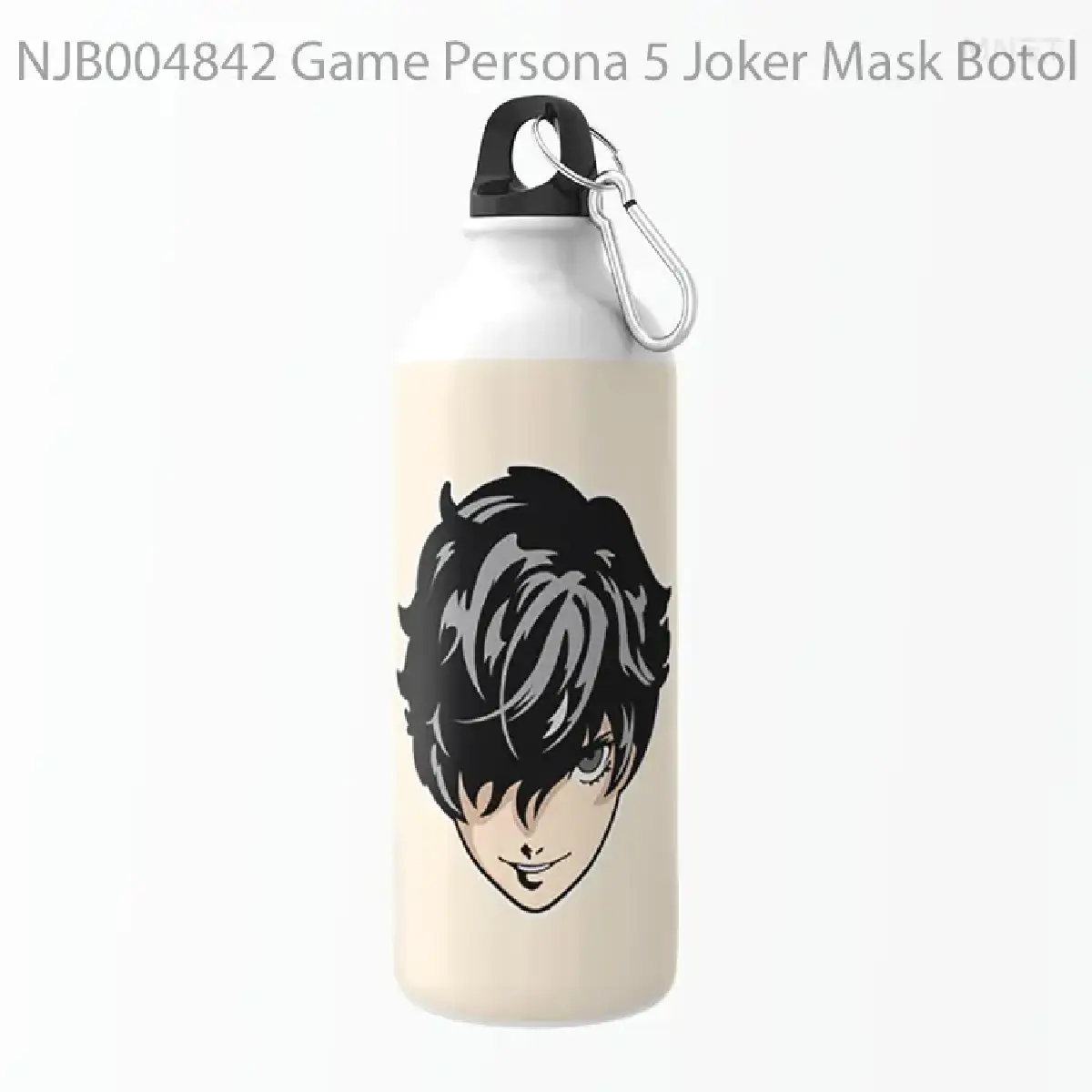 Game Persona 5 Joker Mask Botol Air Minum