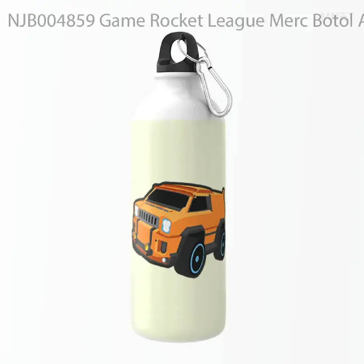 Game Rocket League Merc Botol Air Minum