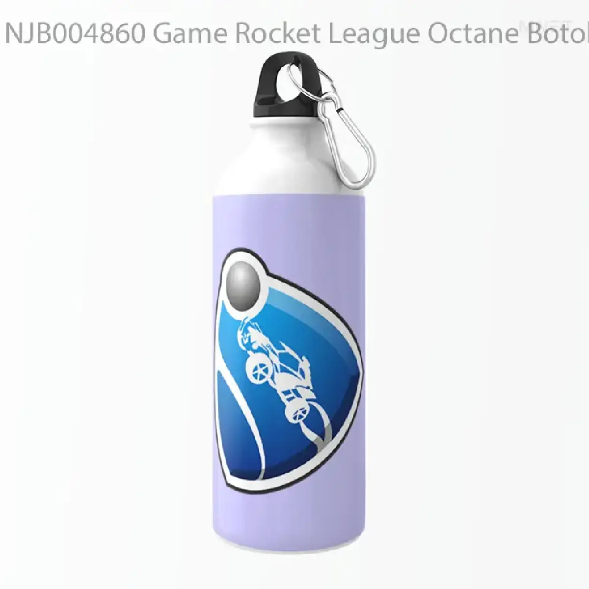 Game Rocket League Octane Botol Air Minum
