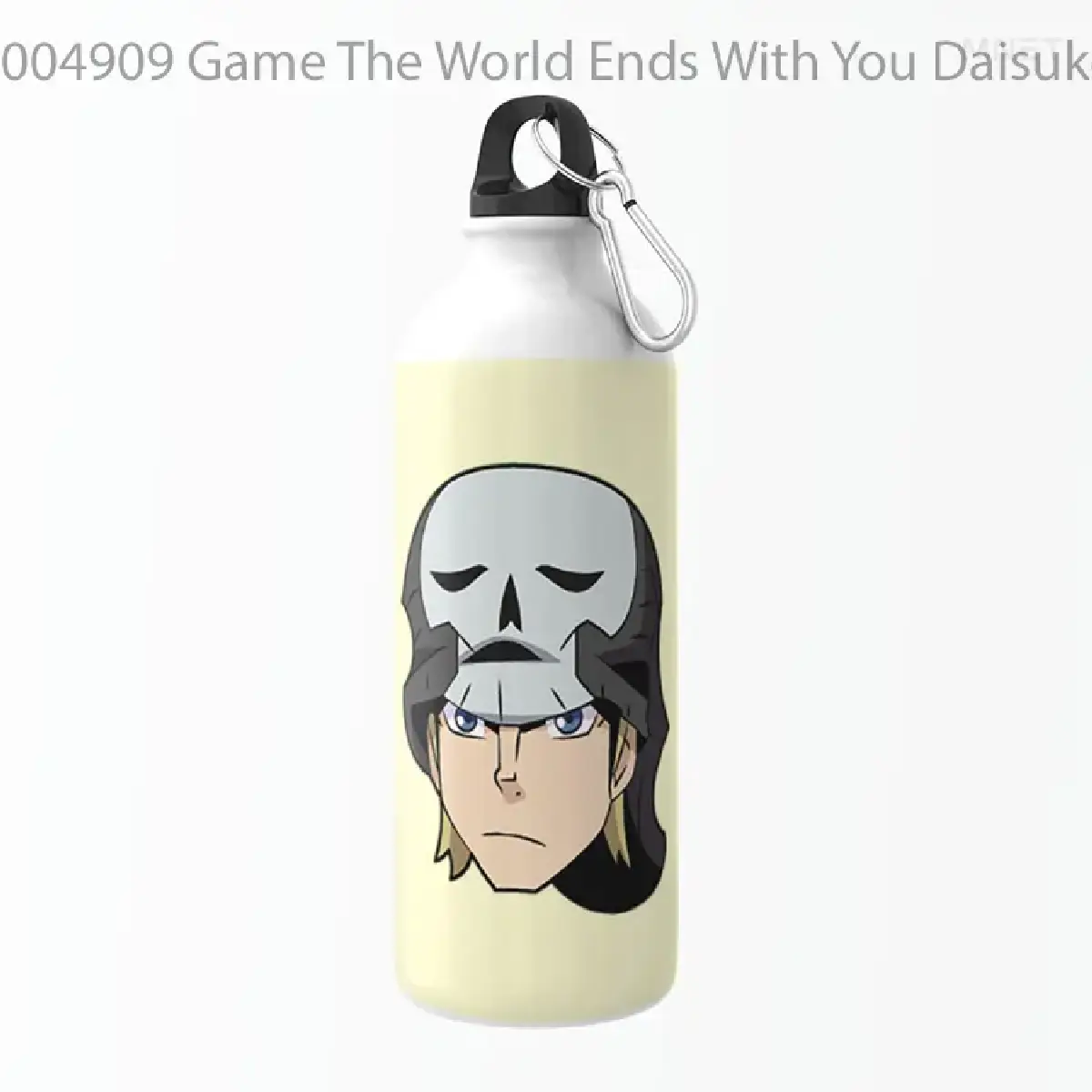 Game The World Ends With You Daisukenojo Botol Air Minum