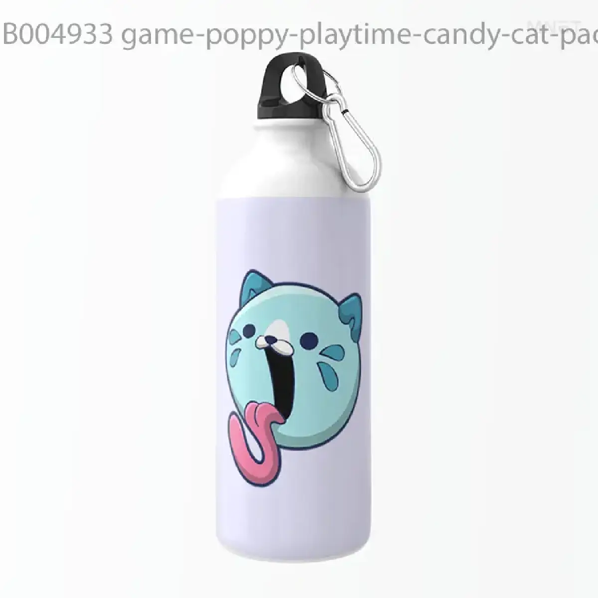game poppy playtime candy cat pack Botol Air Minum