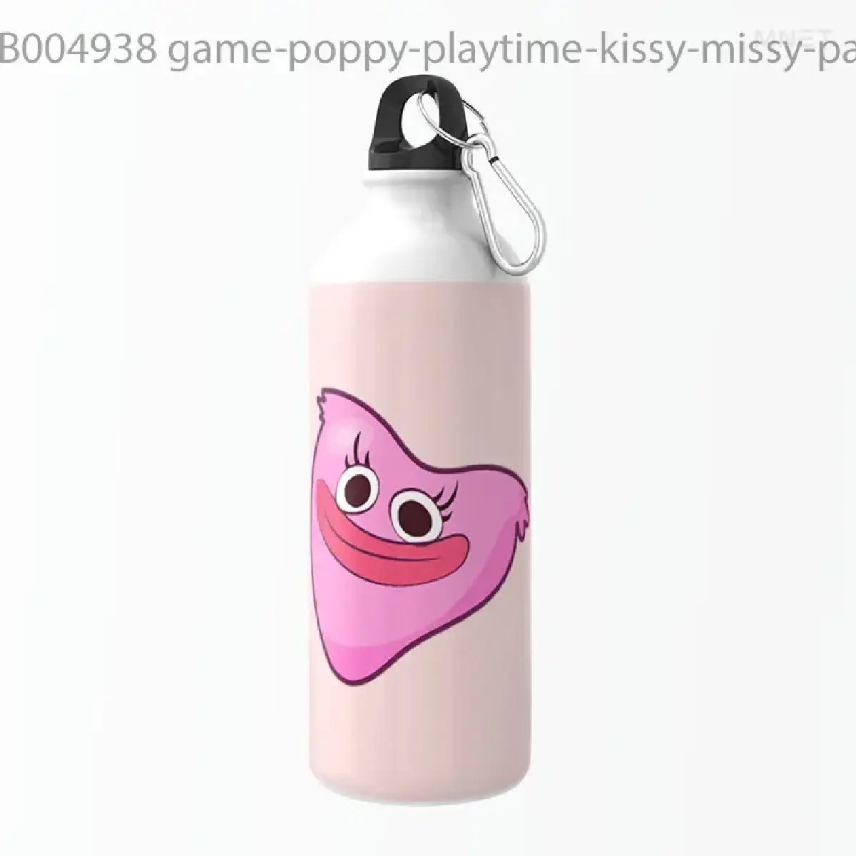 game poppy playtime kissy missy pack Botol Air Minum