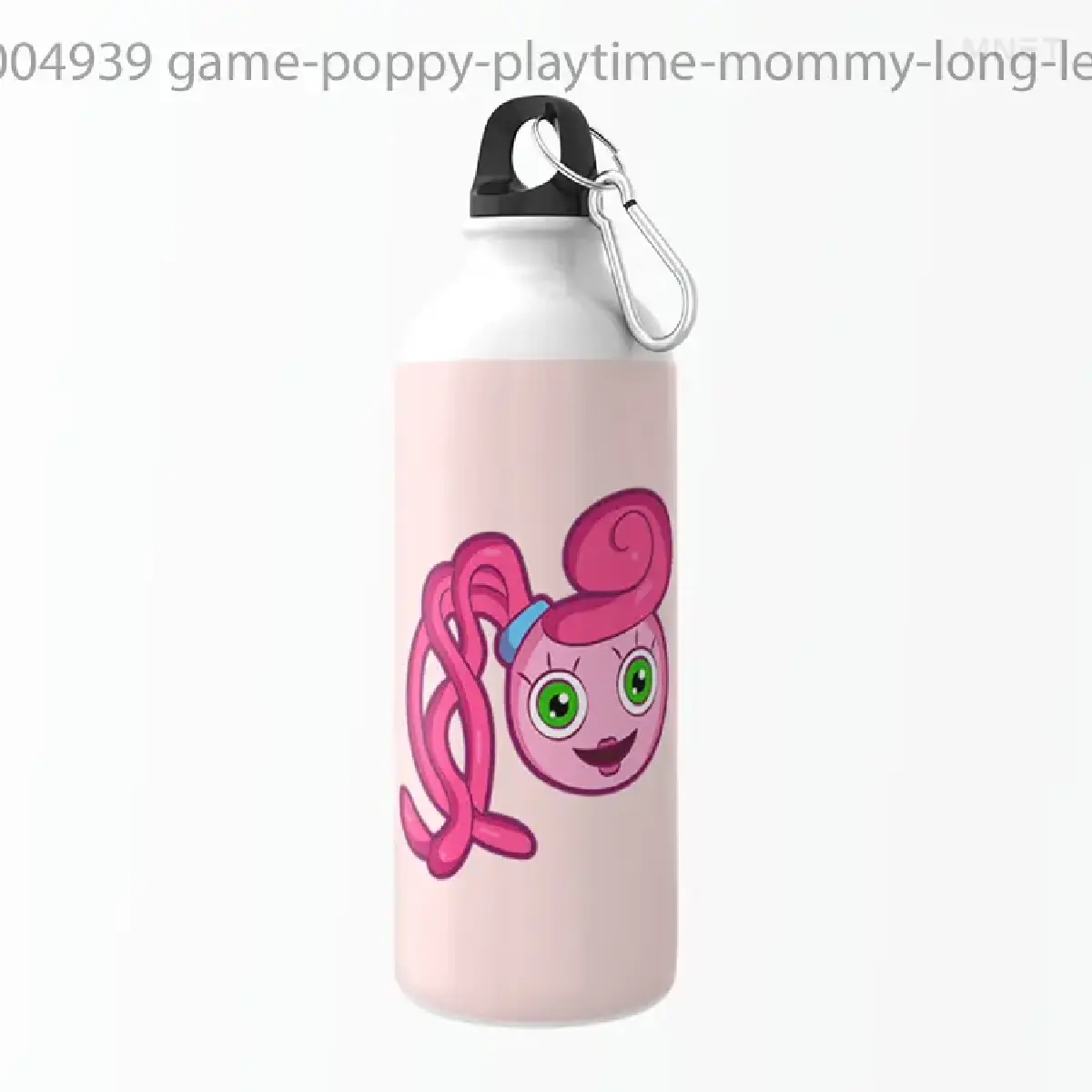 game poppy playtime mommy long legs pack Botol Air Minum