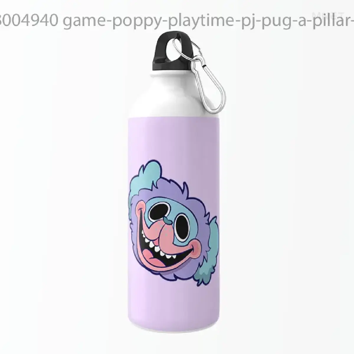 game poppy playtime pj pug a pillar pack Botol Air Minum