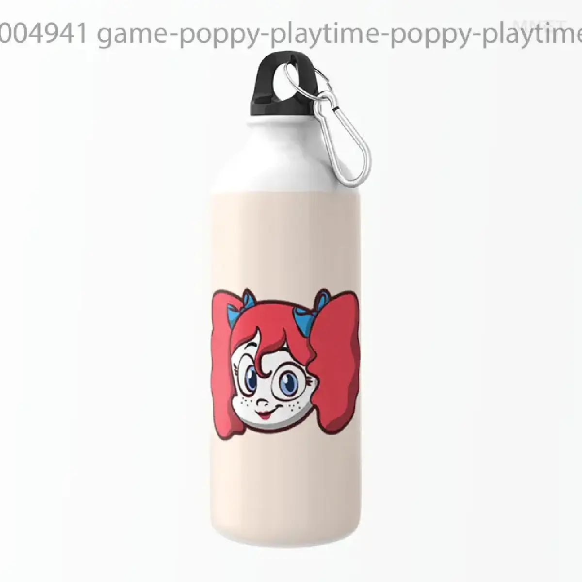 game poppy playtime poppy playtime pack Botol Air Minum