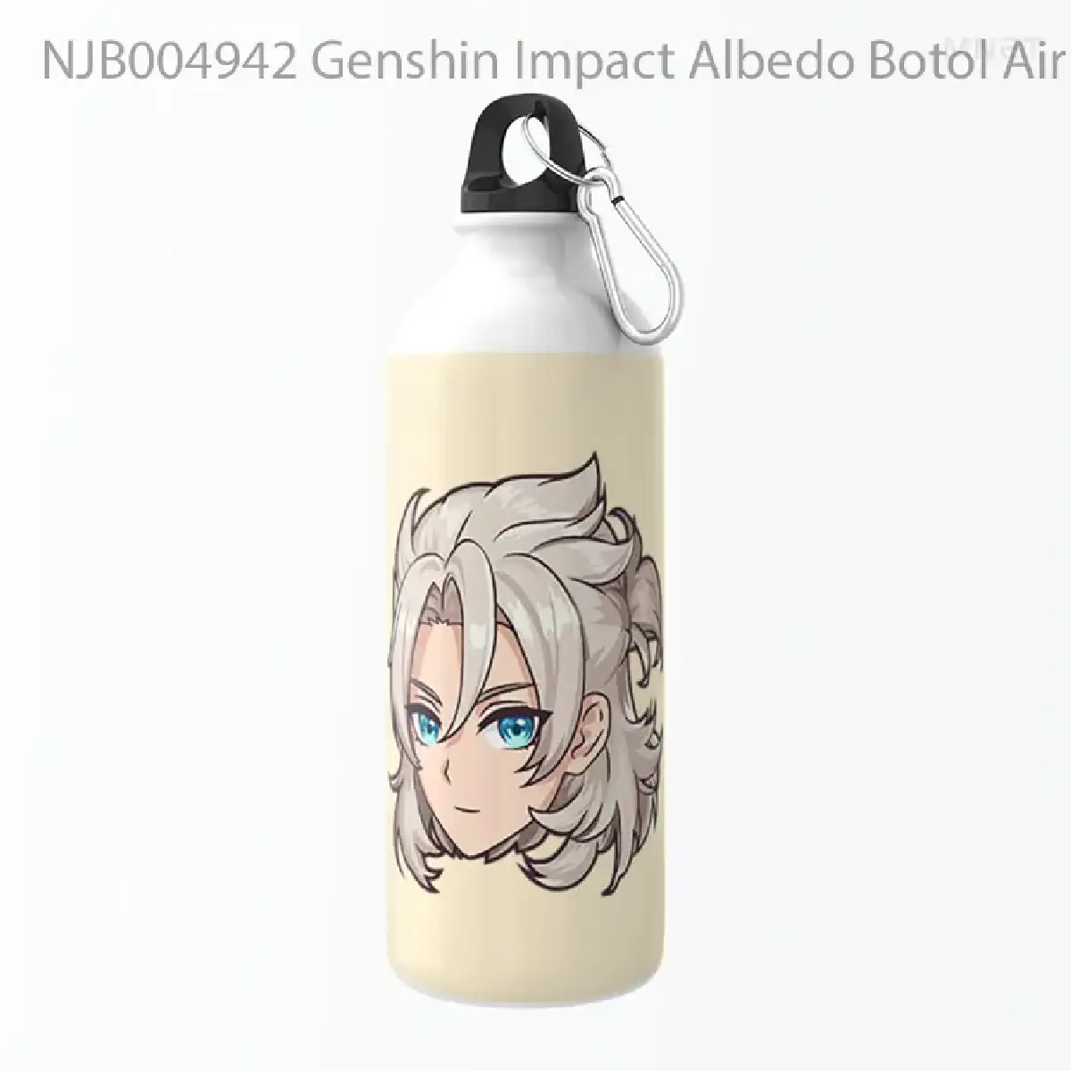 Genshin Impact Albedo Botol Air Minum