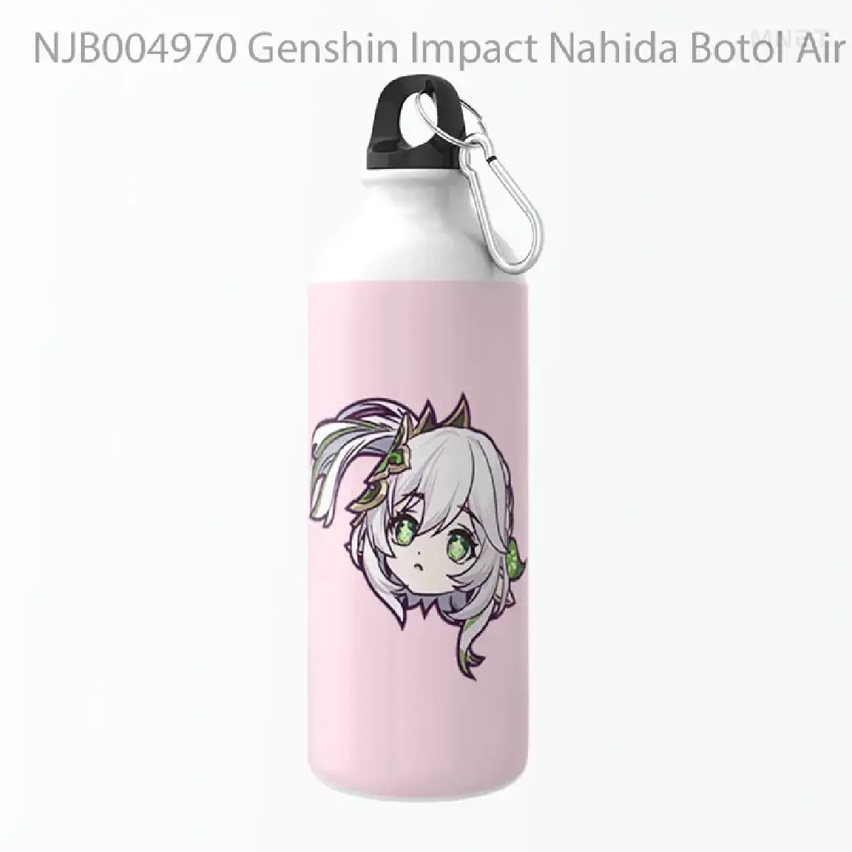 Genshin Impact Nahida Botol Air Minum