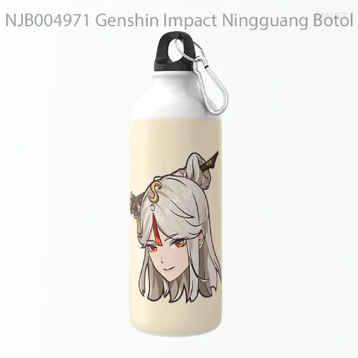Genshin Impact Ningguang Botol Air Minum