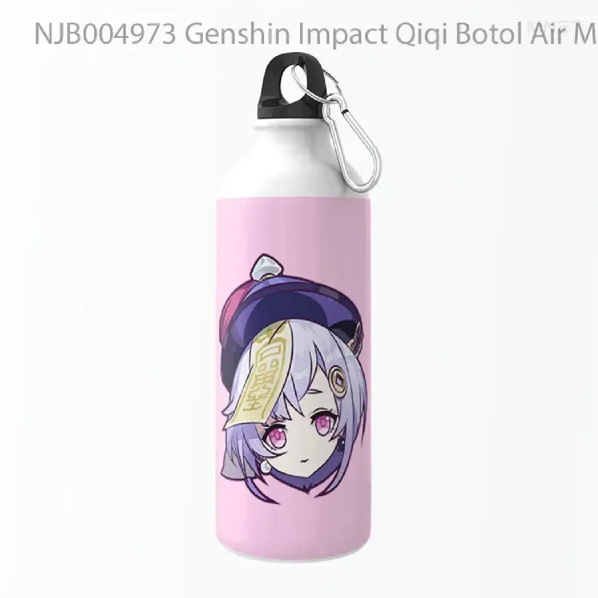 Genshin Impact Qiqi Botol Air Minum