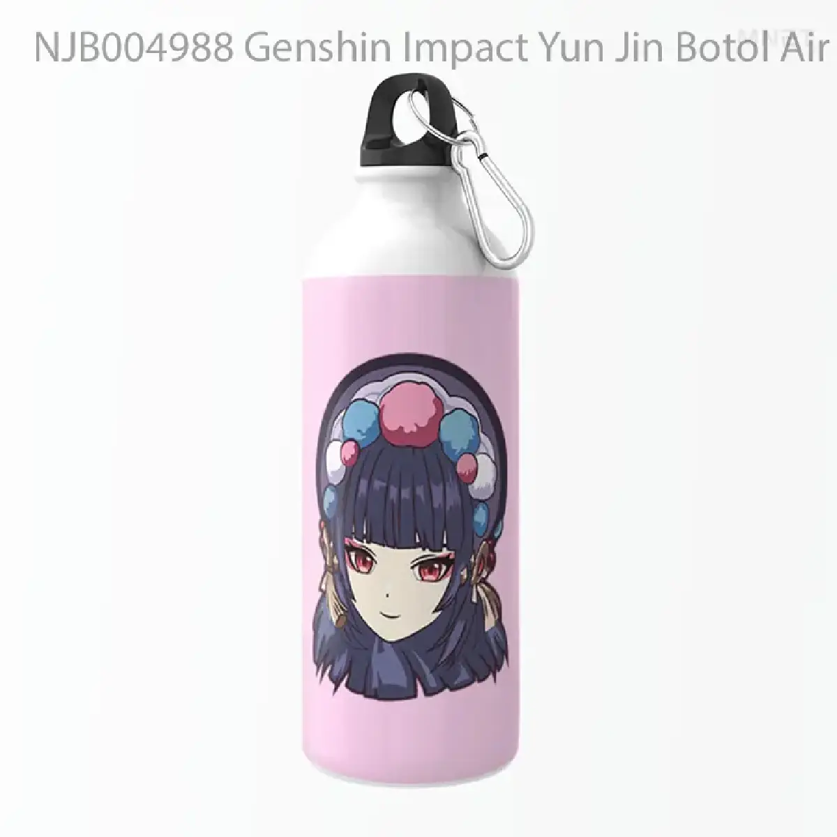 Genshin Impact Yun Jin Botol Air Minum