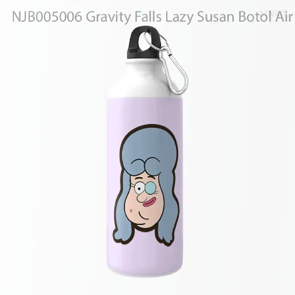 Gravity Falls Lazy Susan Botol Air Minum