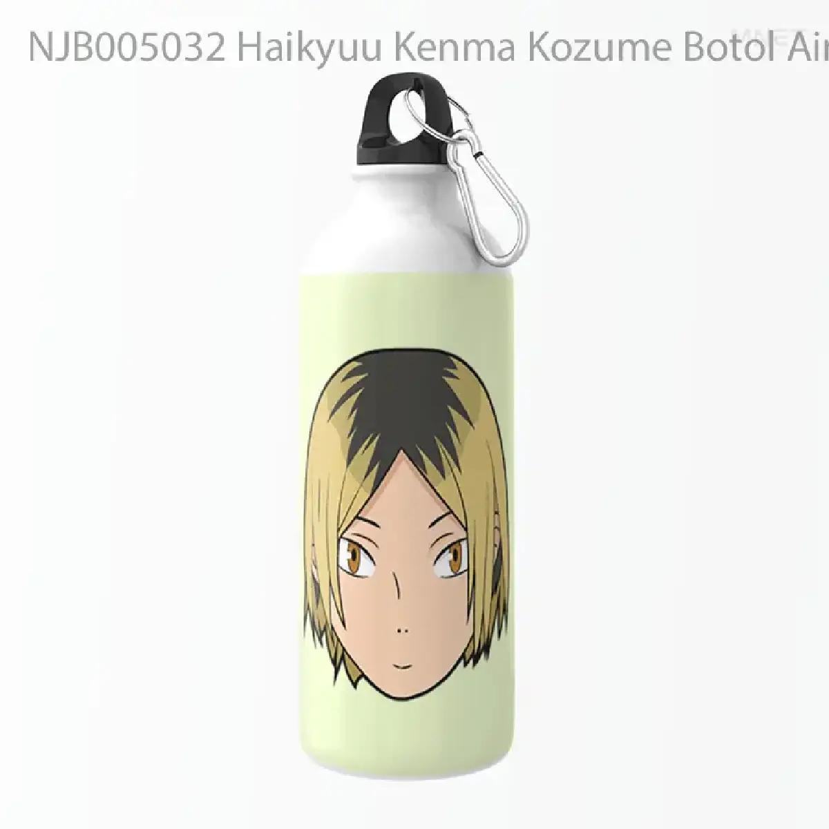 Haikyuu Kenma Kozume Botol Air Minum