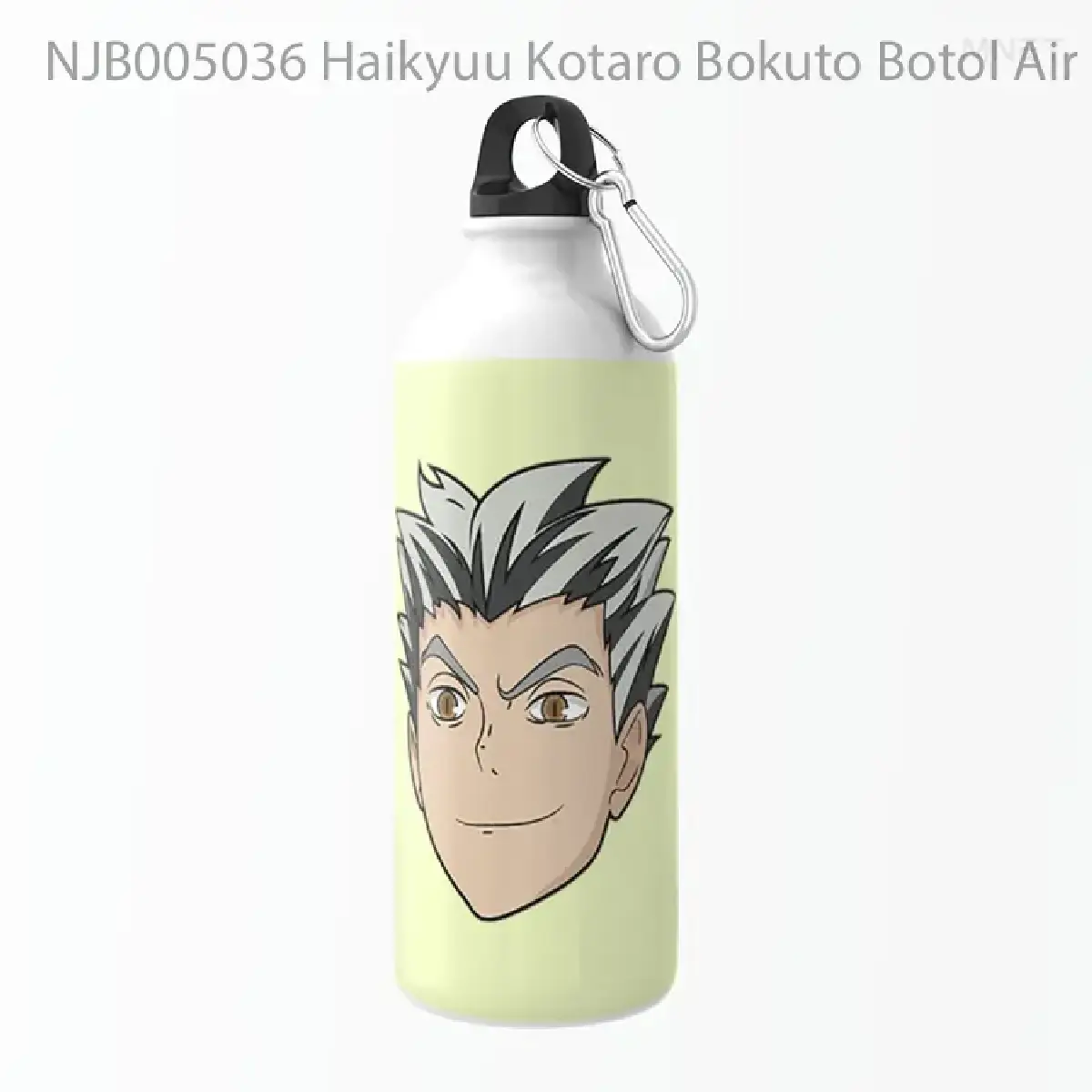 Haikyuu Kotaro Bokuto Botol Air Minum