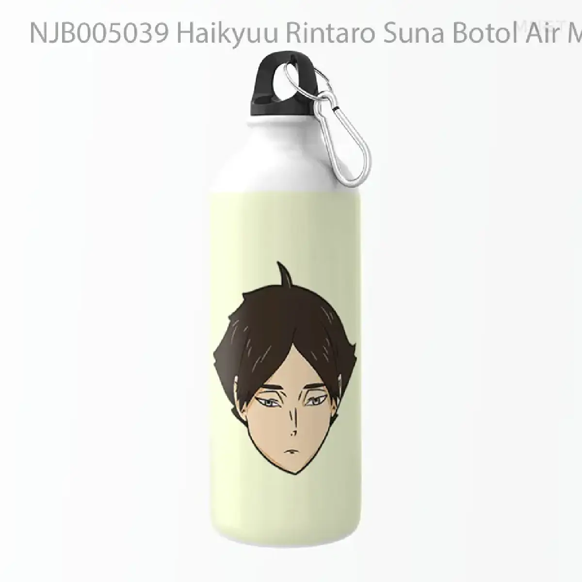 Haikyuu Rintaro Suna Botol Air Minum