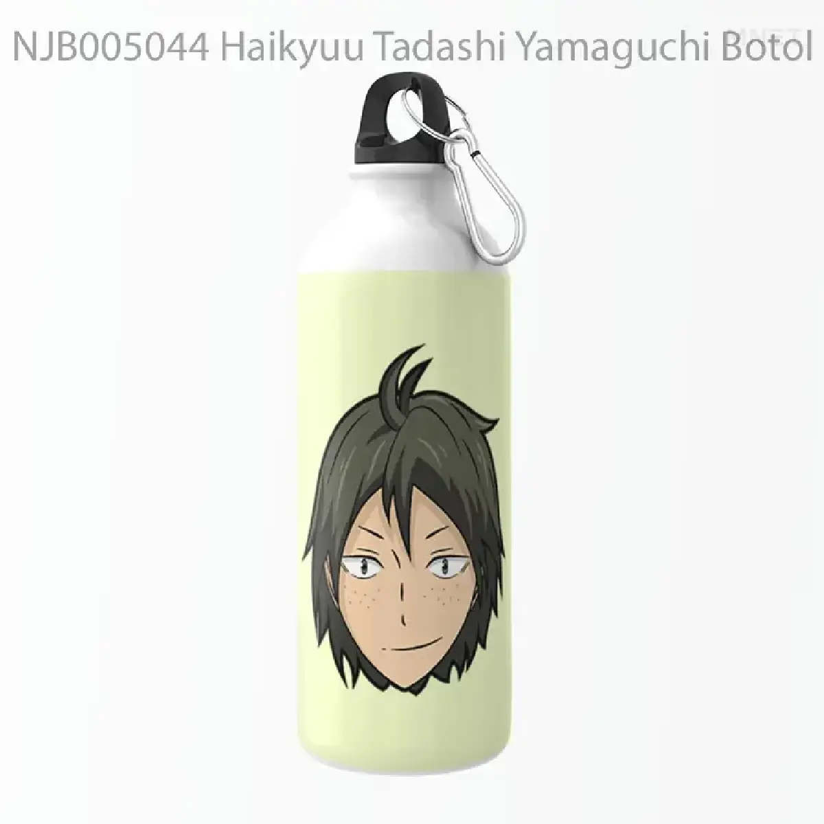 Haikyuu Tadashi Yamaguchi Botol Air Minum