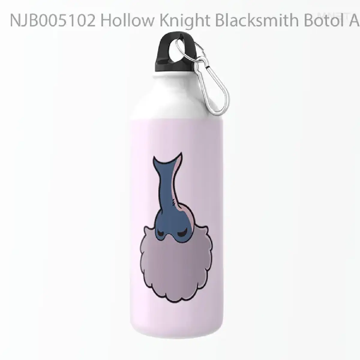 Hollow Knight Blacksmith Botol Air Minum