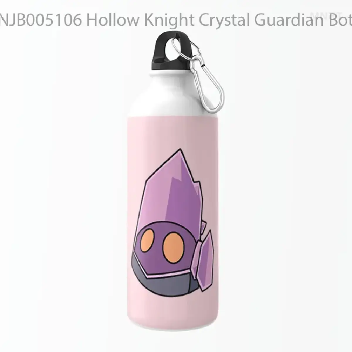 Hollow Knight Crystal Guardian Botol Air Minum