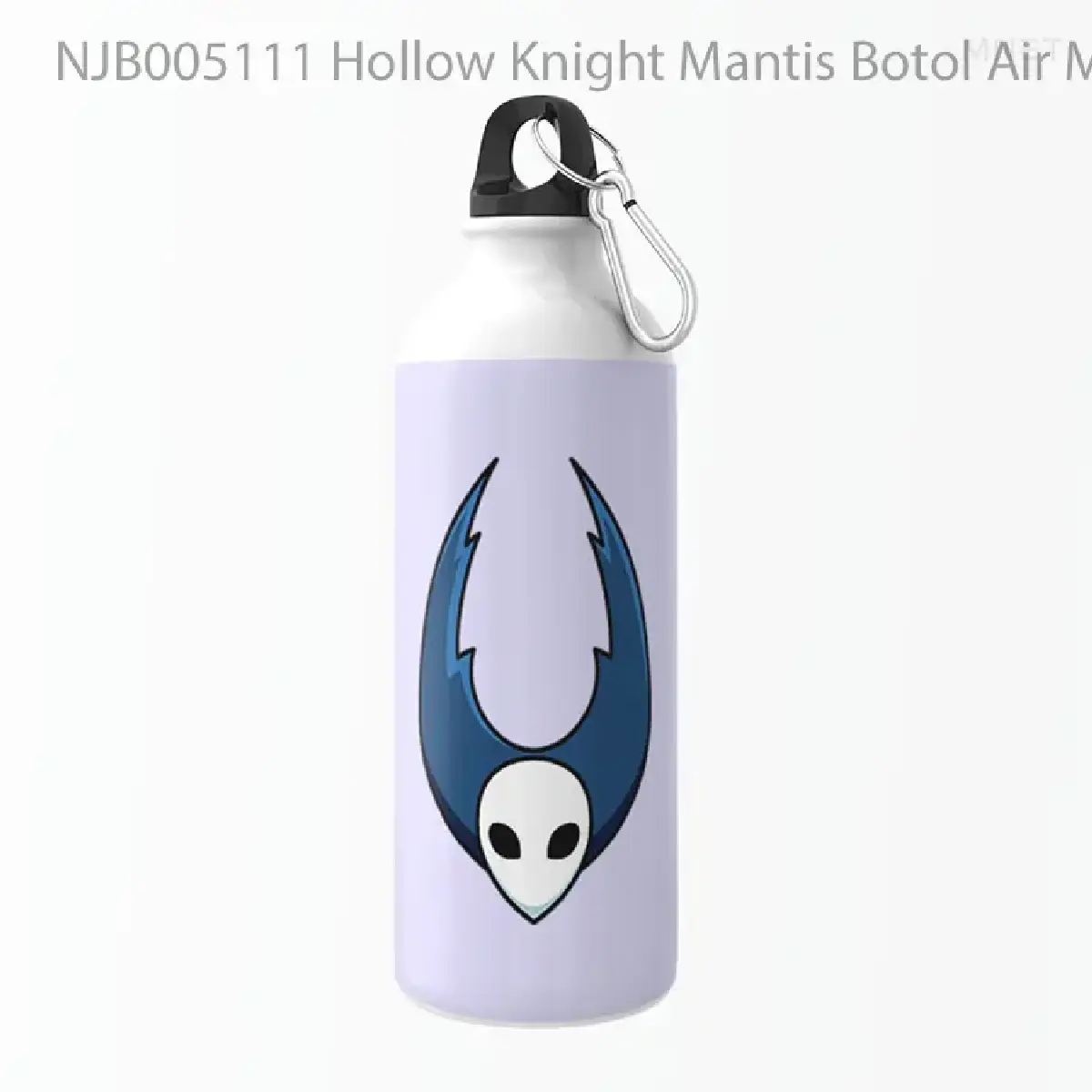Hollow Knight Mantis Botol Air Minum