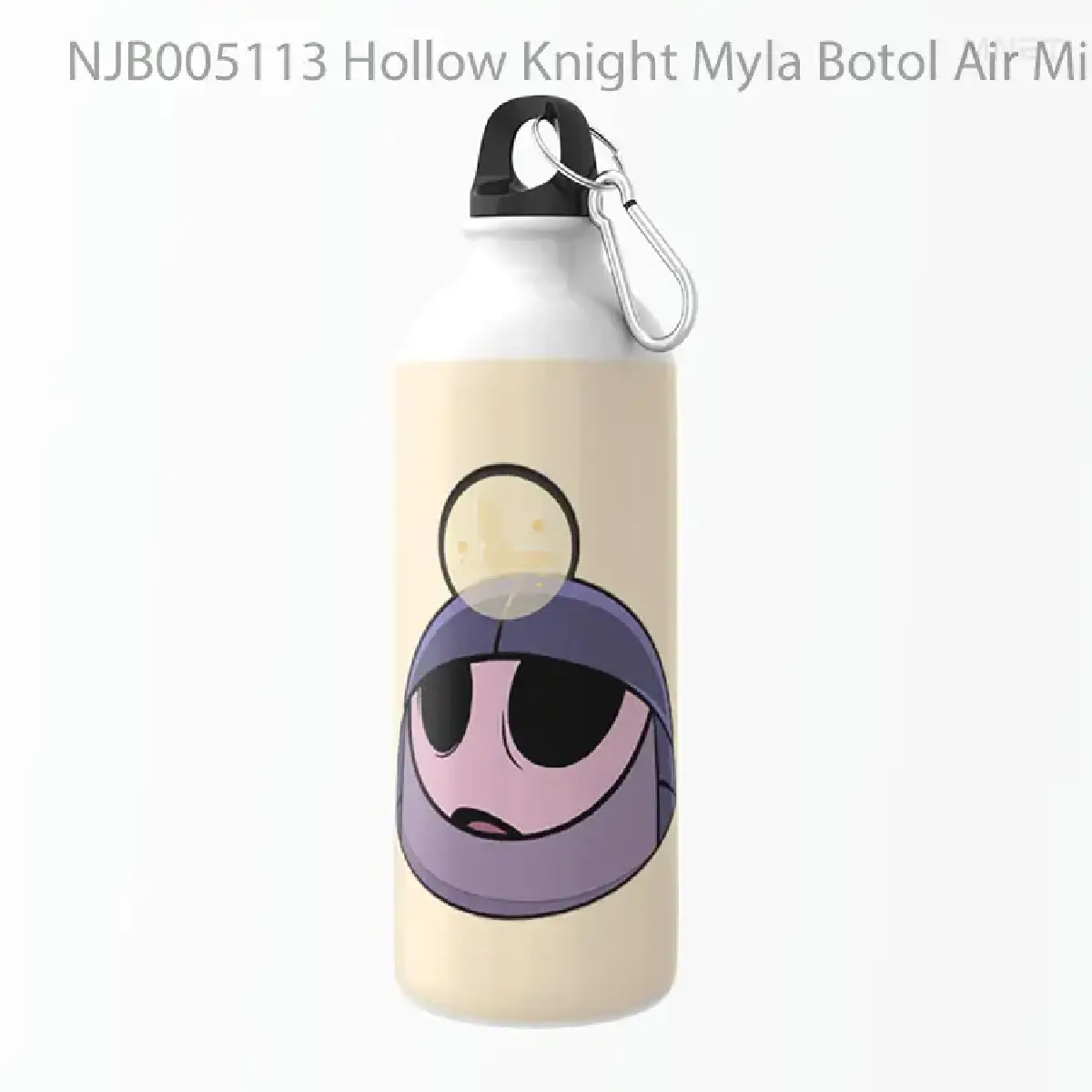 Hollow Knight Myla Botol Air Minum
