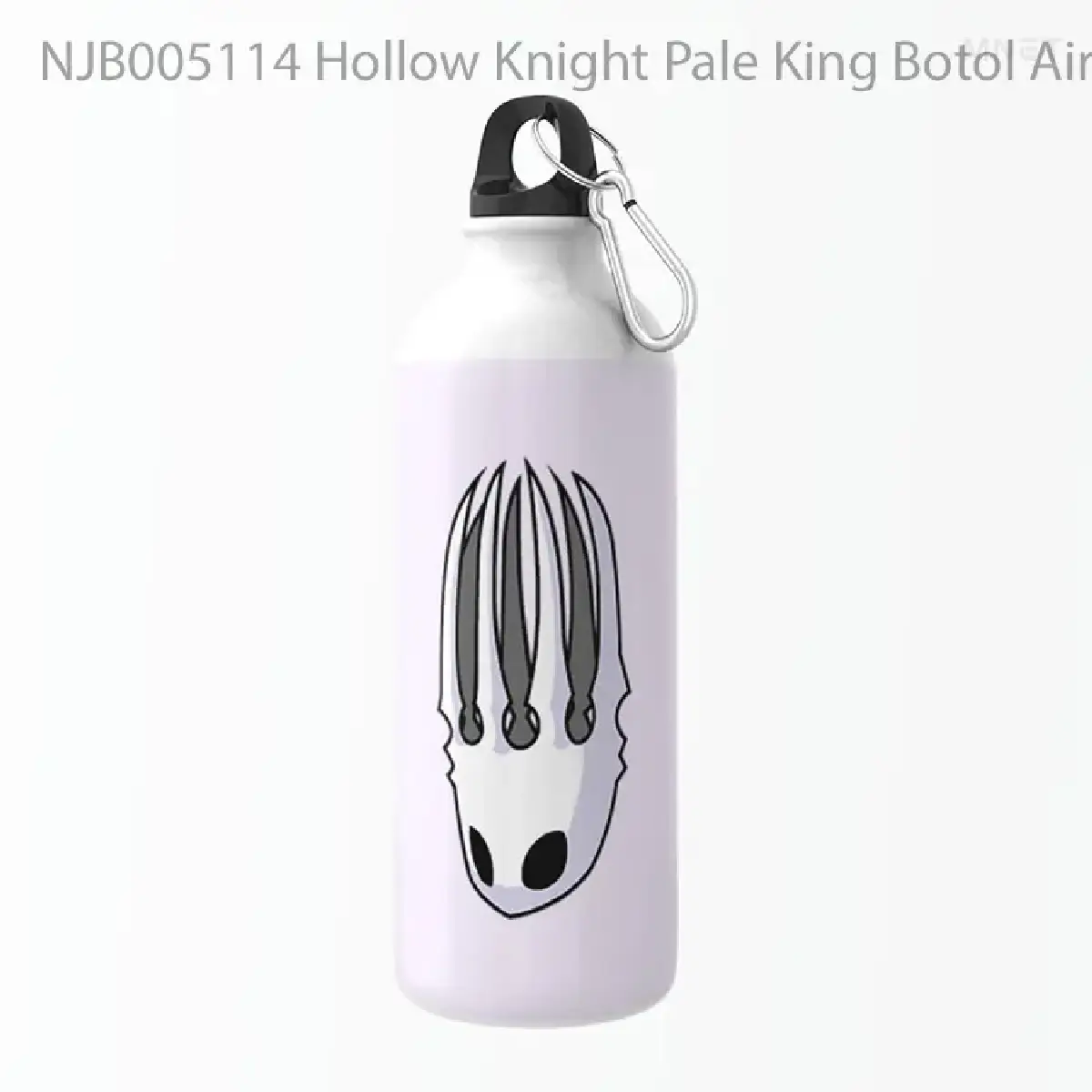 Hollow Knight Pale King Botol Air Minum