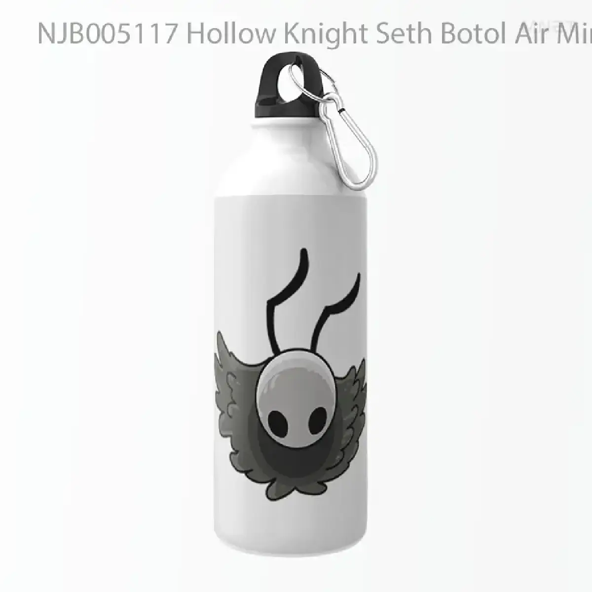 Hollow Knight Seth Botol Air Minum