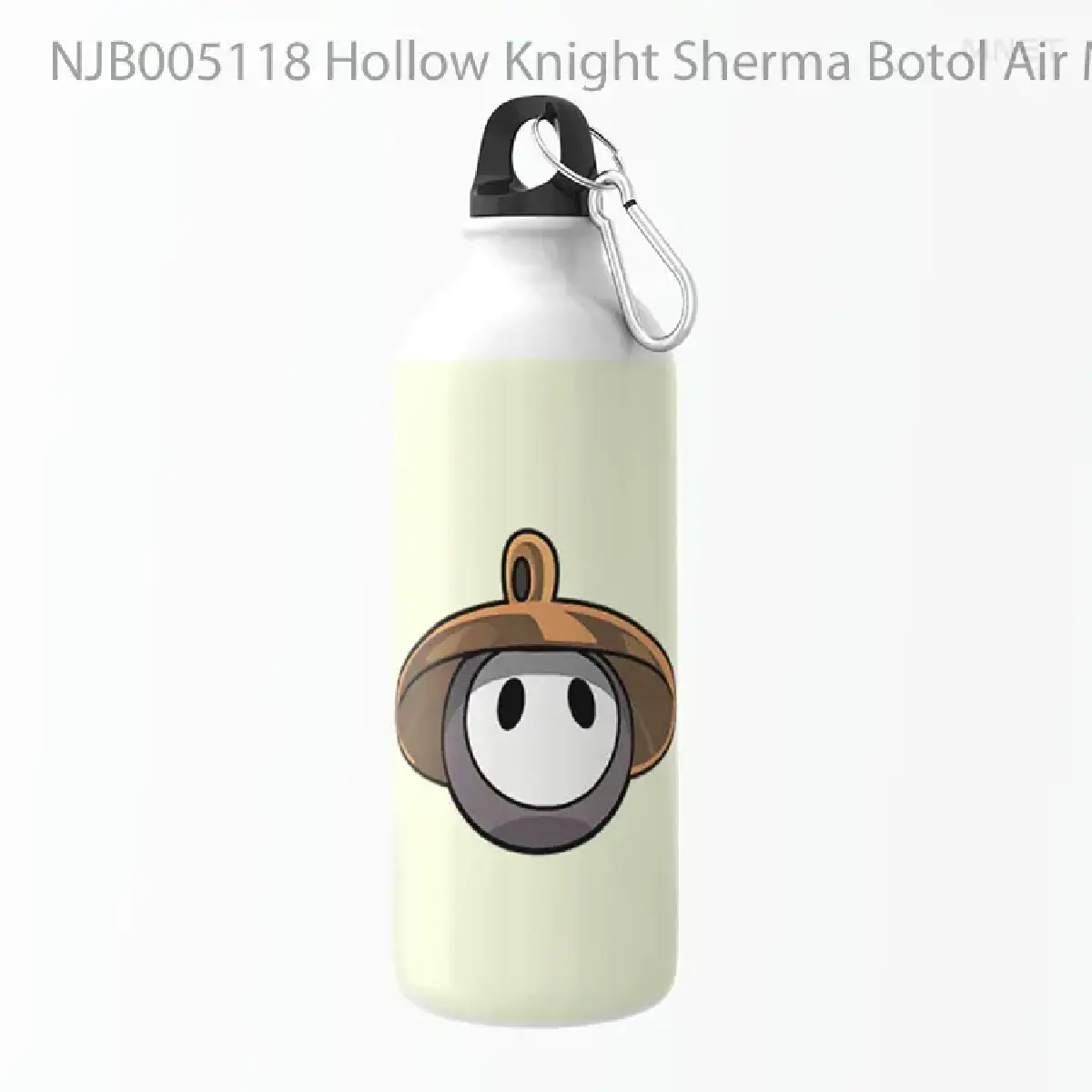 Hollow Knight Sherma Botol Air Minum