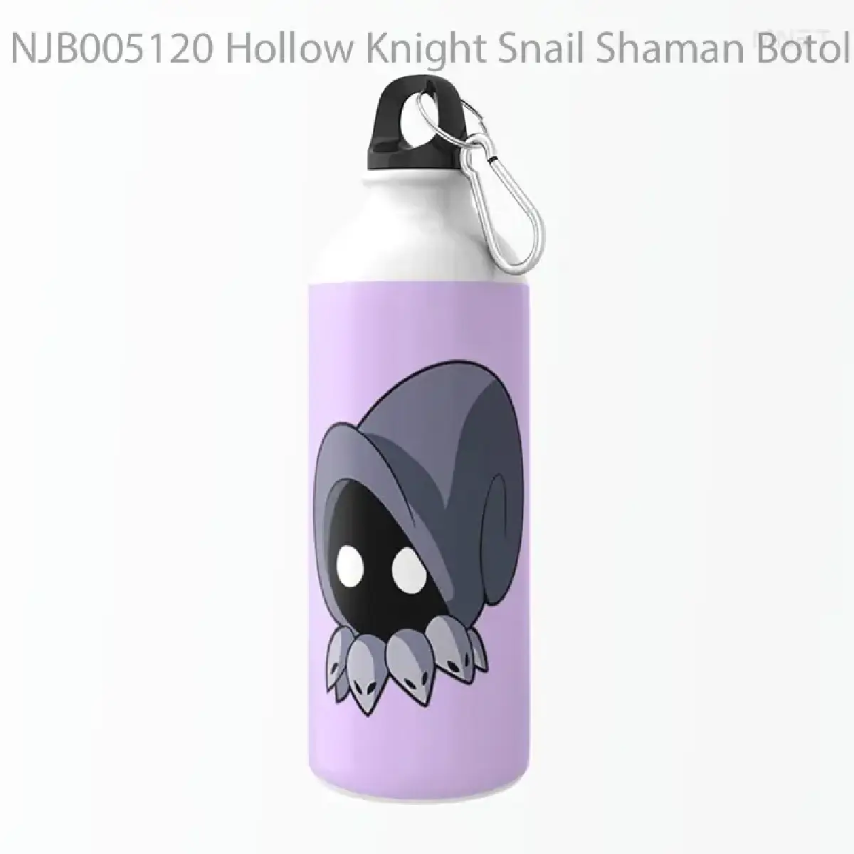 Hollow Knight Snail Shaman Botol Air Minum