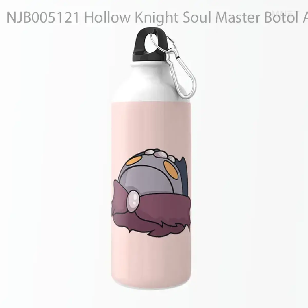 Hollow Knight Soul Master Botol Air Minum