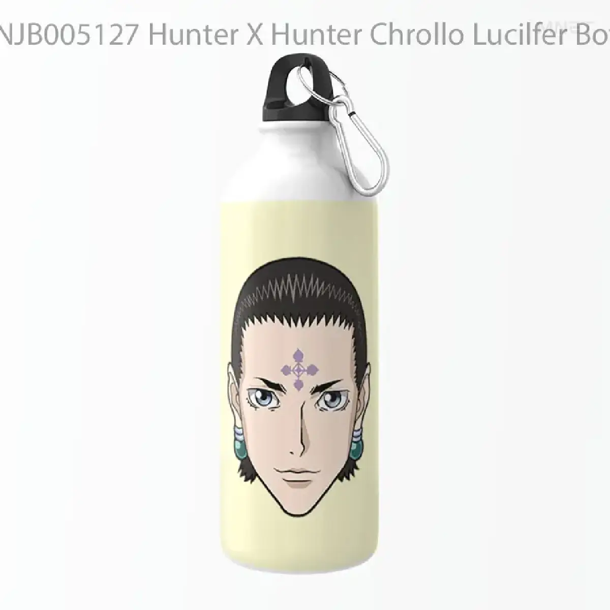 Hunter X Hunter Chrollo Lucilfer Botol Air Minum