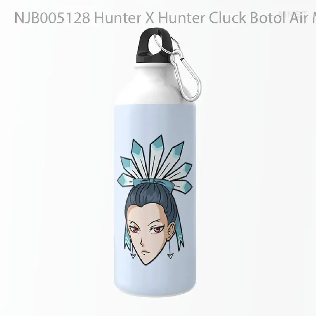Hunter X Hunter Cluck Botol Air Minum