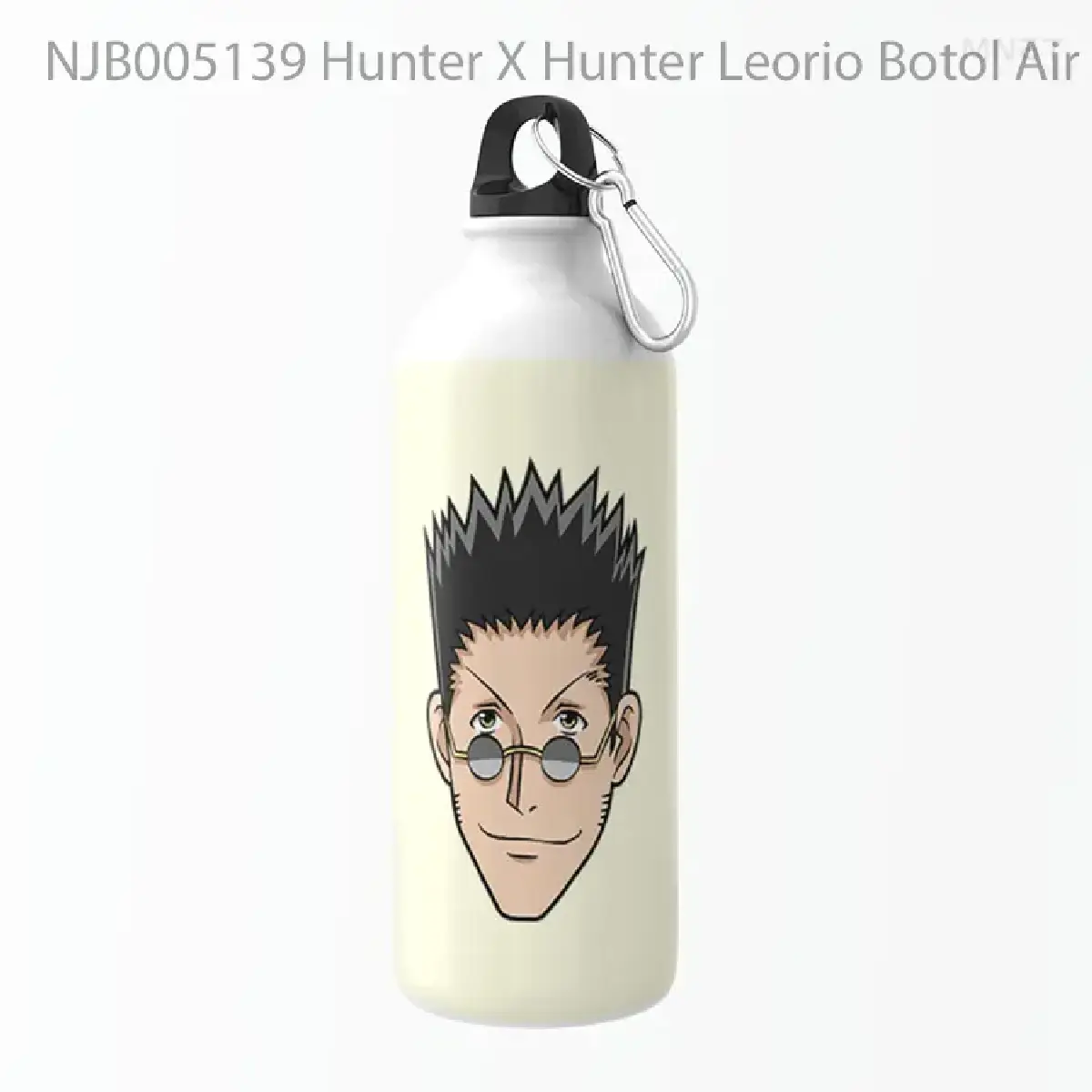 Hunter X Hunter Leorio Botol Air Minum