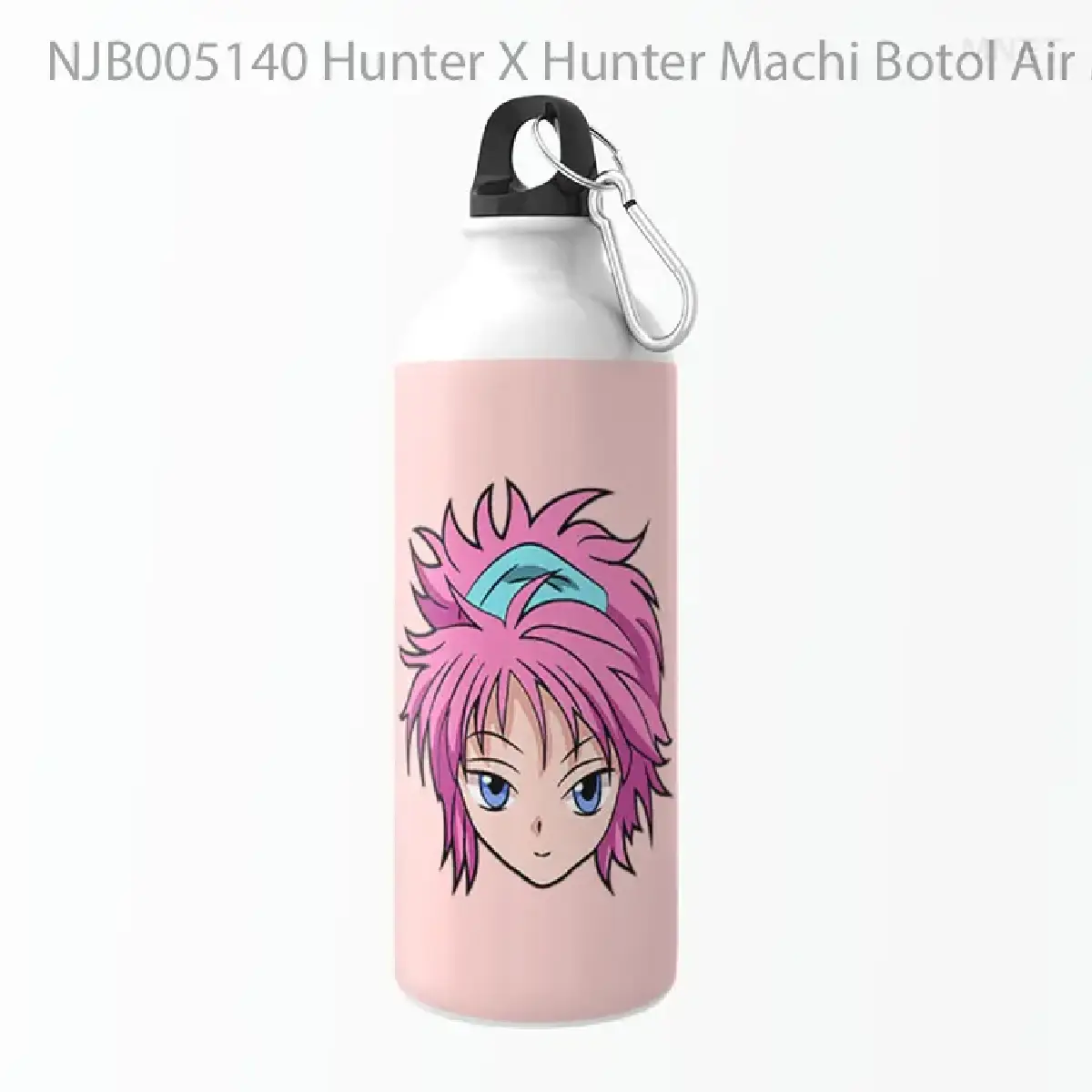 Hunter X Hunter Machi Botol Air Minum