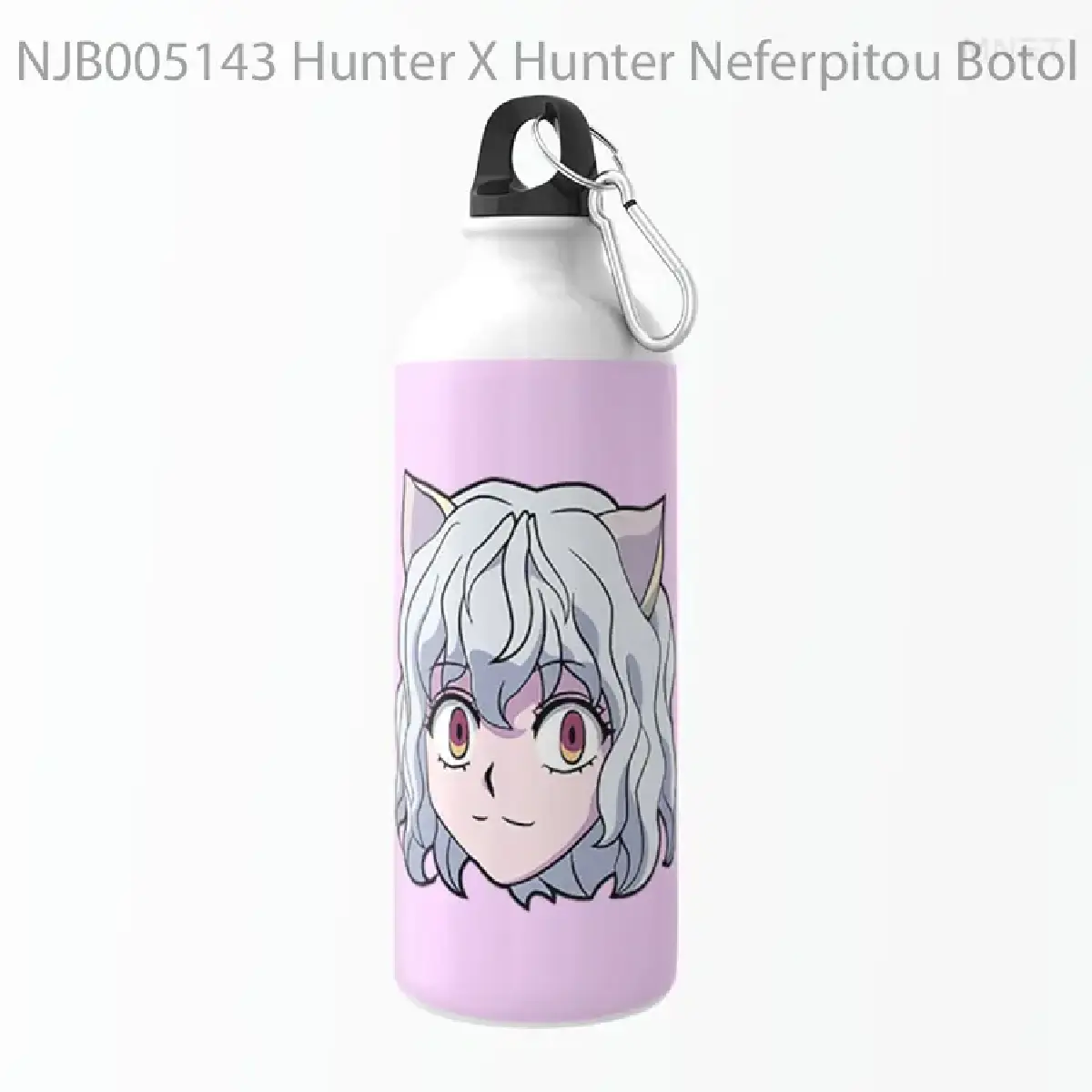 Hunter X Hunter Neferpitou Botol Air Minum