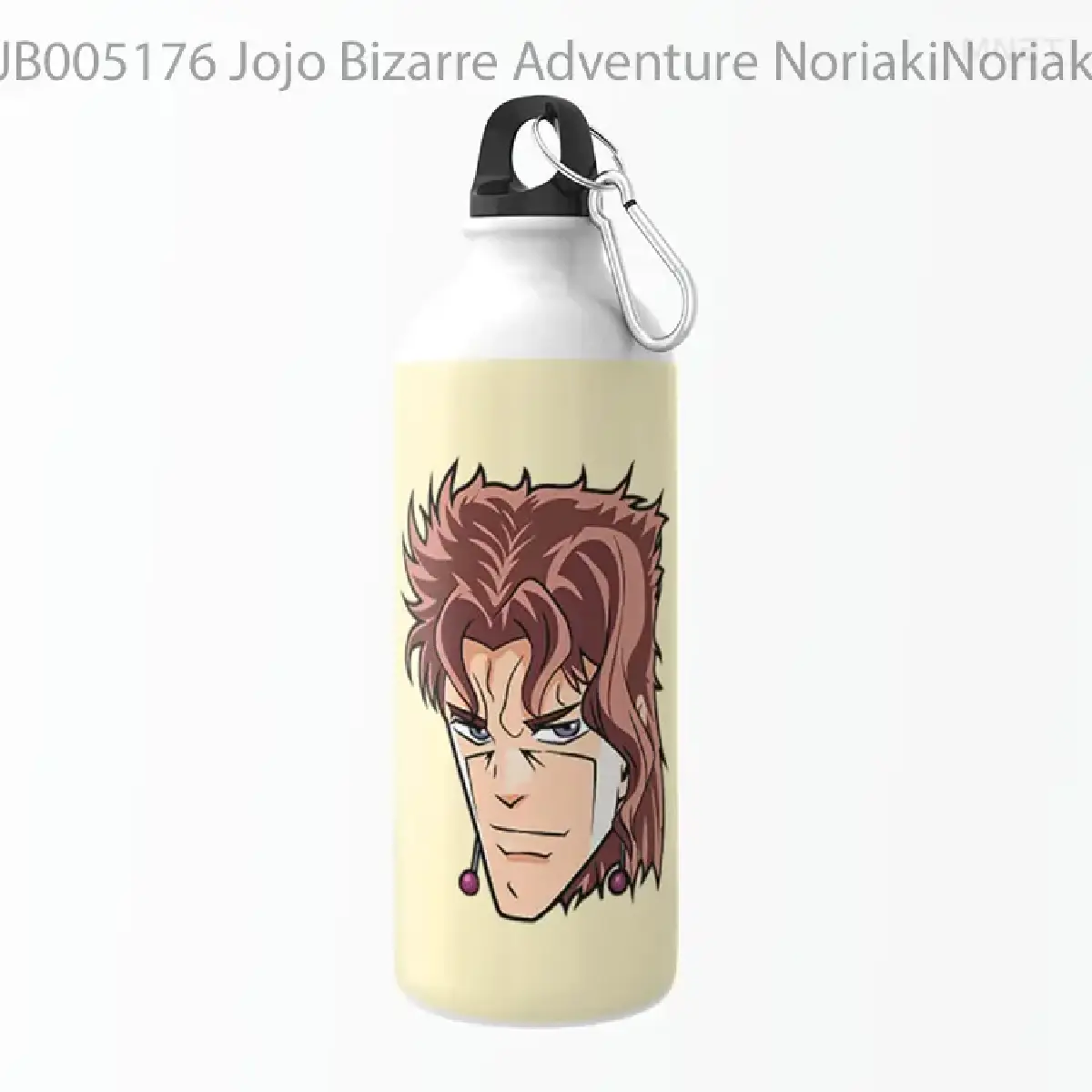 Jojo Bizarre Adventure NoriakiNoriaki Botol Air Minum