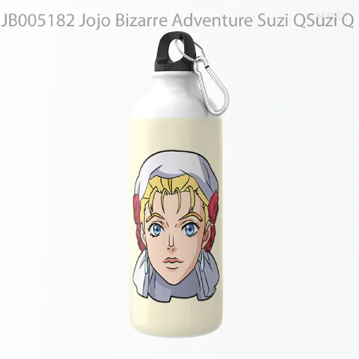 Jojo Bizarre Adventure Suzi QSuzi Q Botol Air Minum