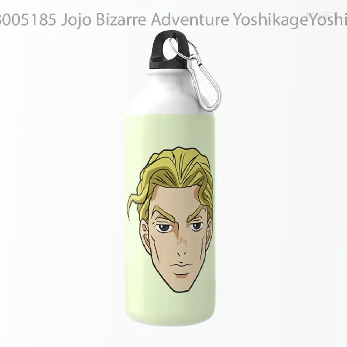 Jojo Bizarre Adventure YoshikageYoshikage Botol Air Minum