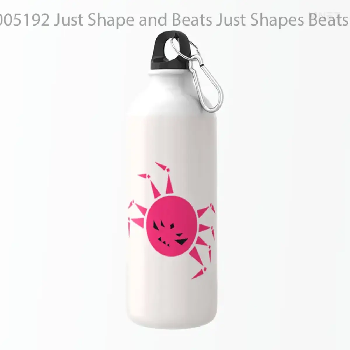 Just Shape and Beats Just Shapes Beats Spiders Botol Air Minum