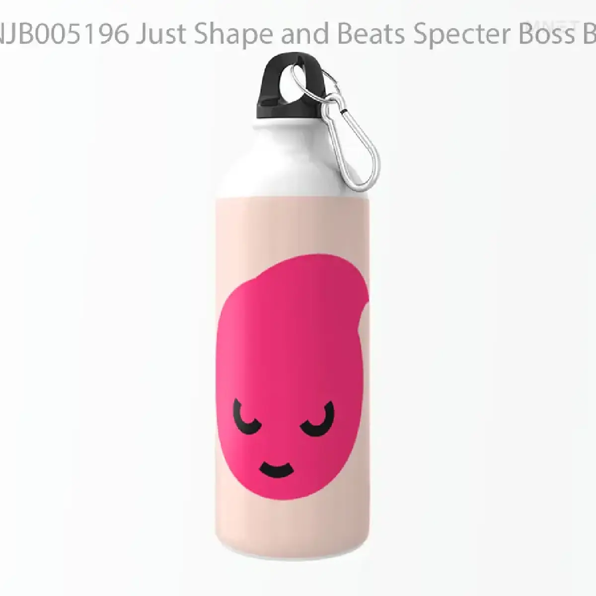Just Shape and Beats Specter Boss Botol Air Minum
