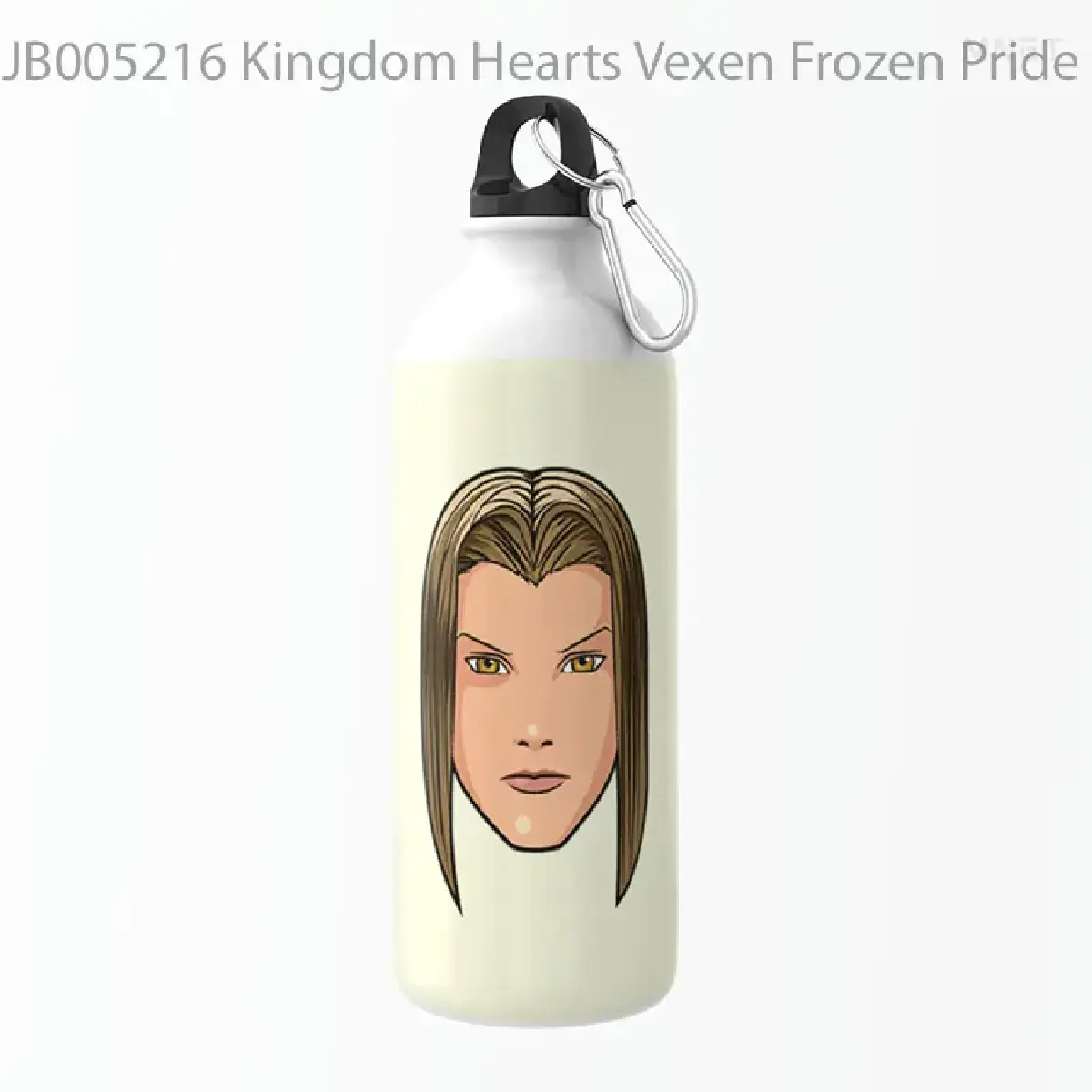 Kingdom Hearts Vexen Frozen Pride Botol Air Minum