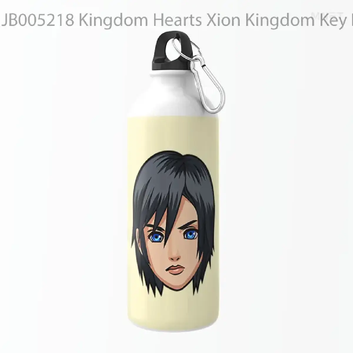 Kingdom Hearts Xion Kingdom Key Botol Air Minum