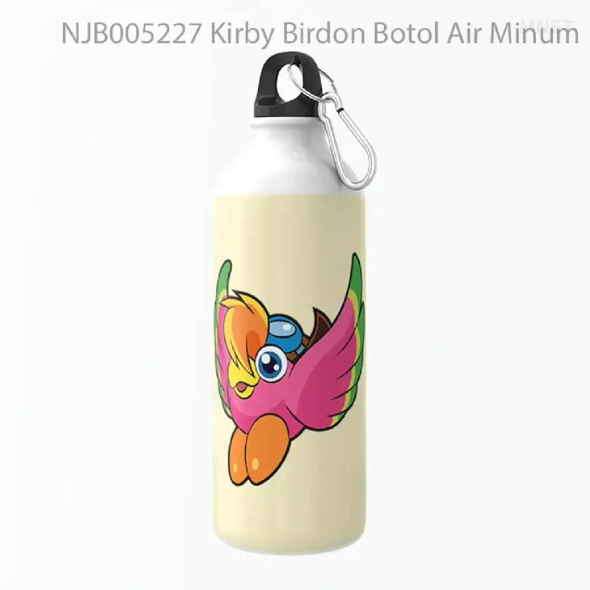Kirby Birdon Botol Air Minum