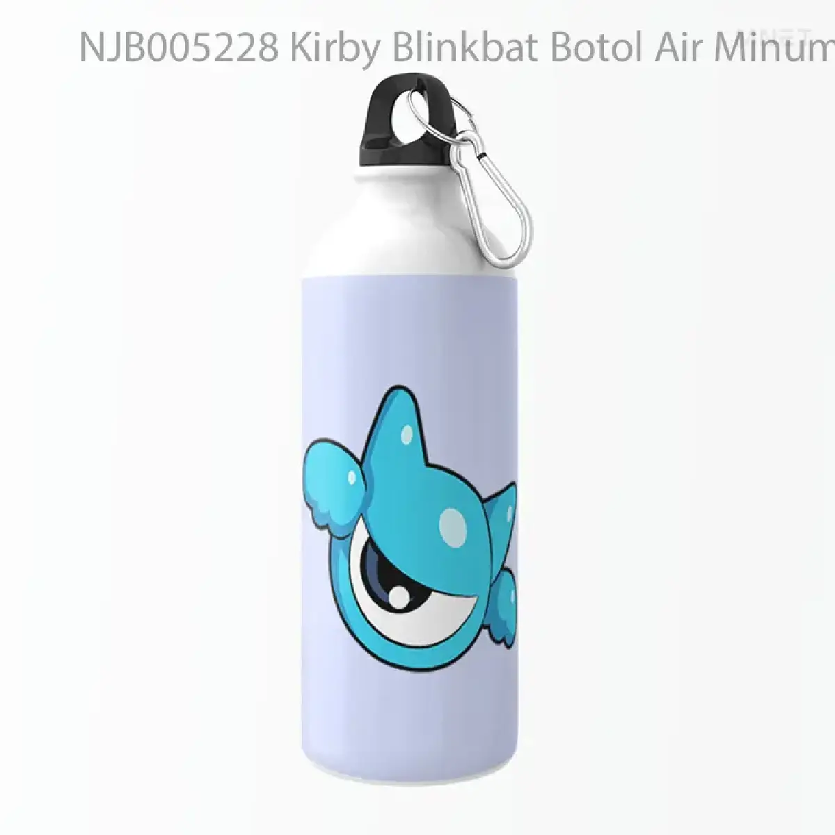 Kirby Blinkbat Botol Air Minum