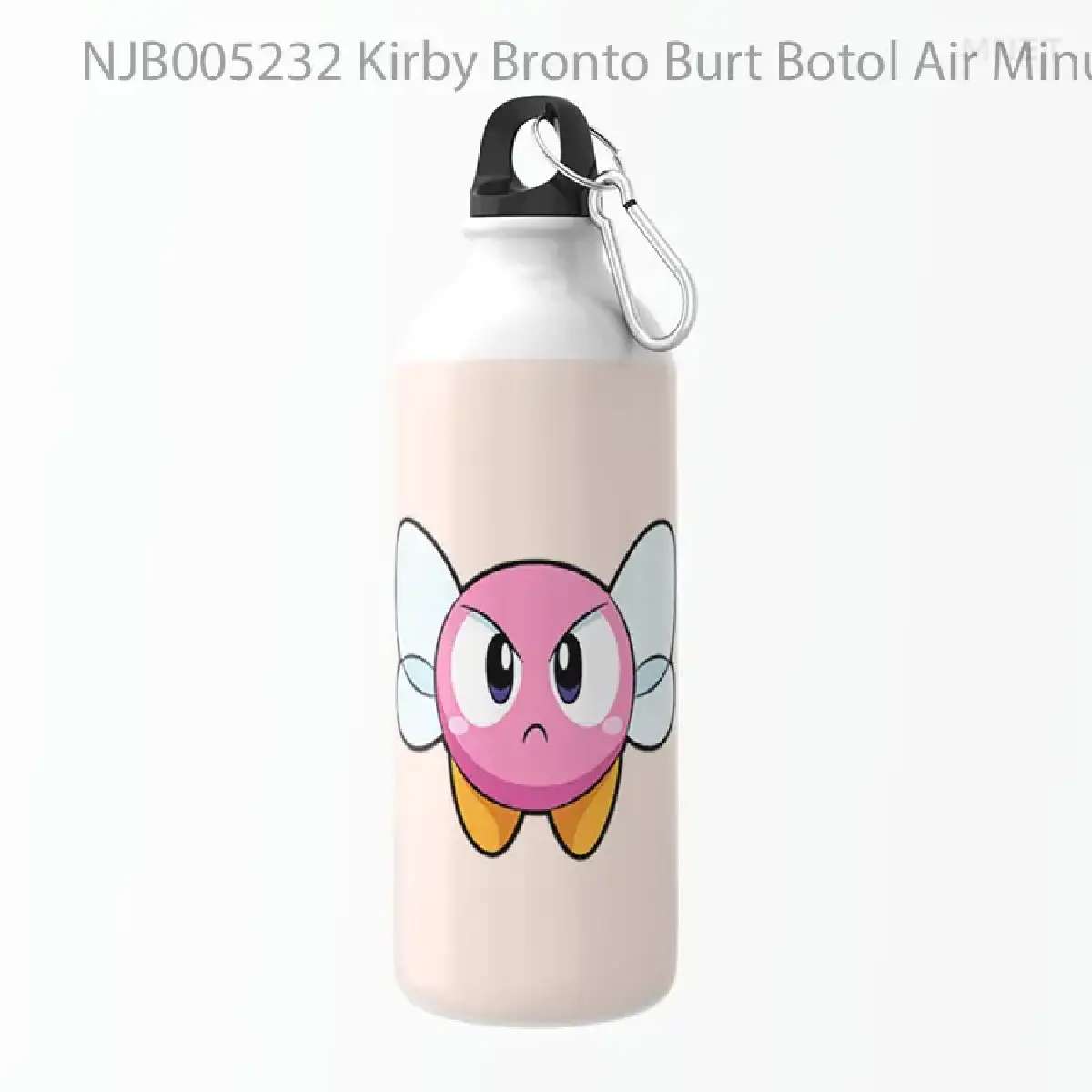 Kirby Bronto Burt Botol Air Minum