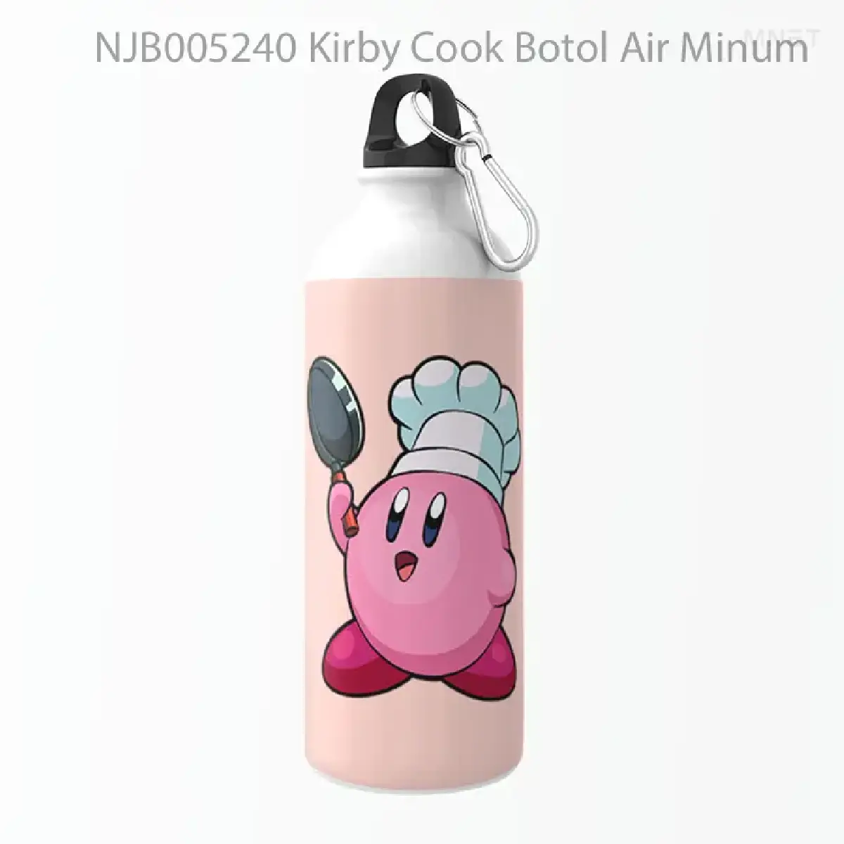 Kirby Cook Botol Air Minum