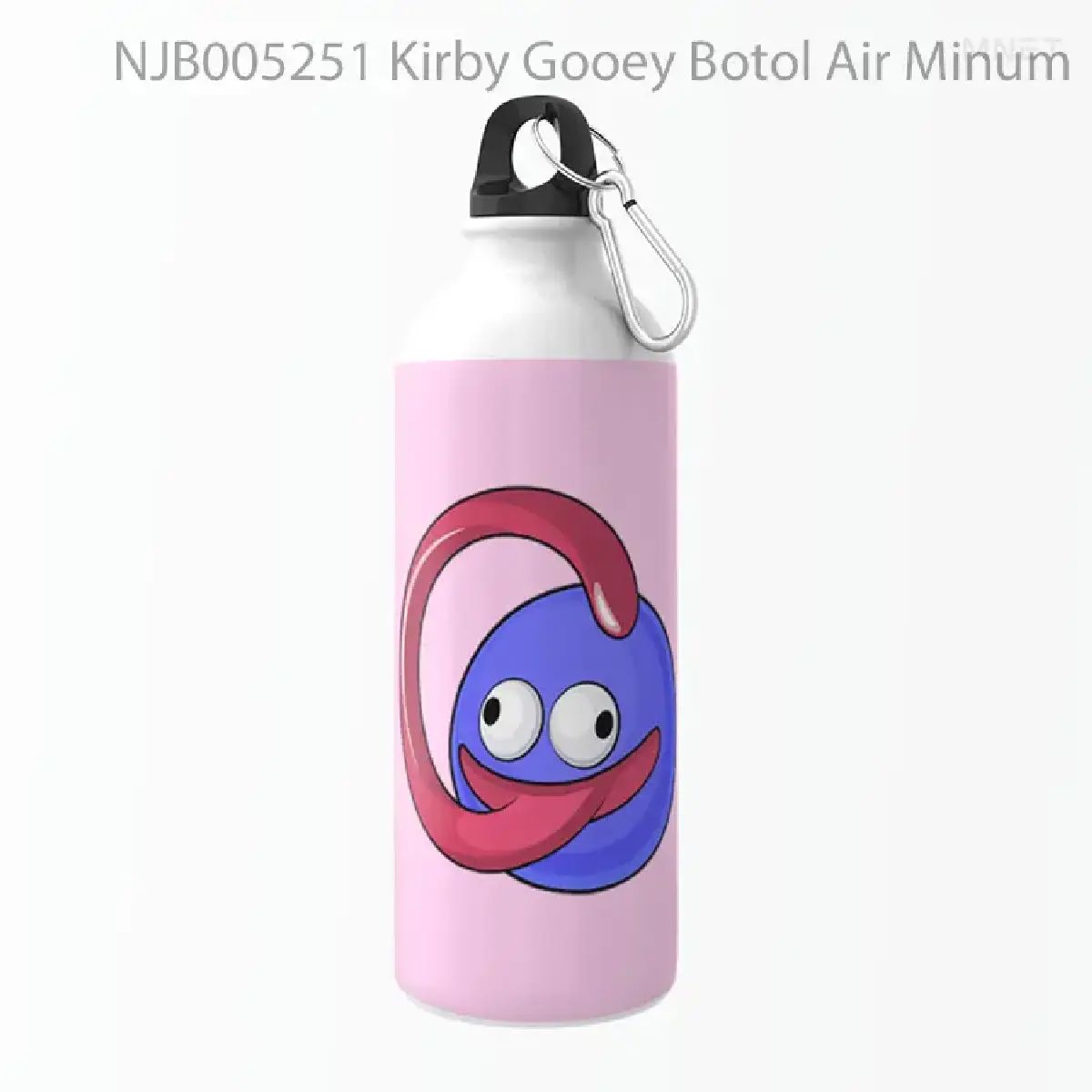 Kirby Gooey Botol Air Minum